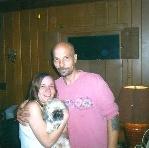 Meet your Posher, Greg